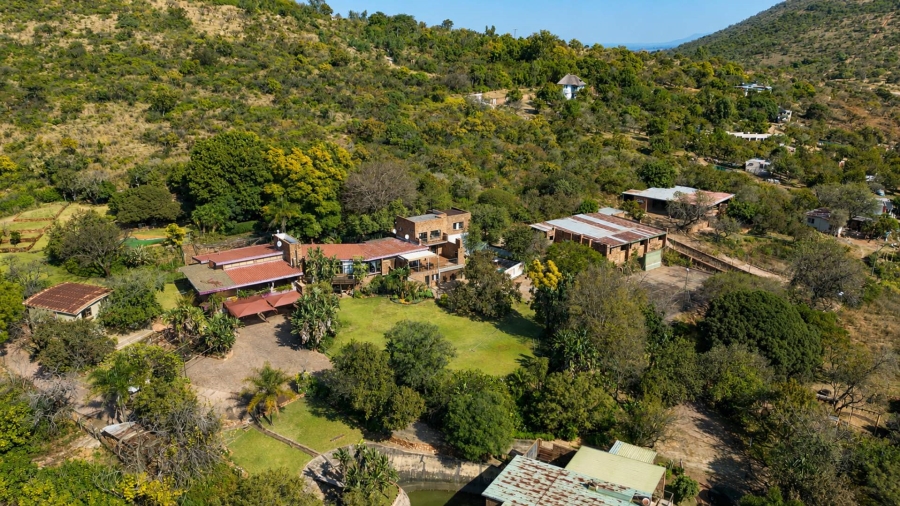 28 Bedroom Property for Sale in Hartbeespoort Rural North West